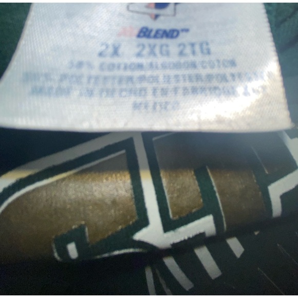 Hustler vintage flawless pullover kangaroo pocket oversized men’s tts xx… - Picture 8 of 17